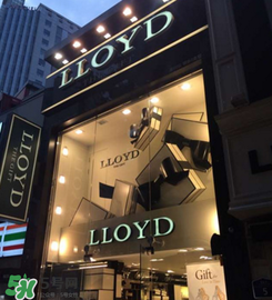 lloyd是什么牌子?lloyd手表是什么档次?